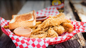 McDougal’s Chicken